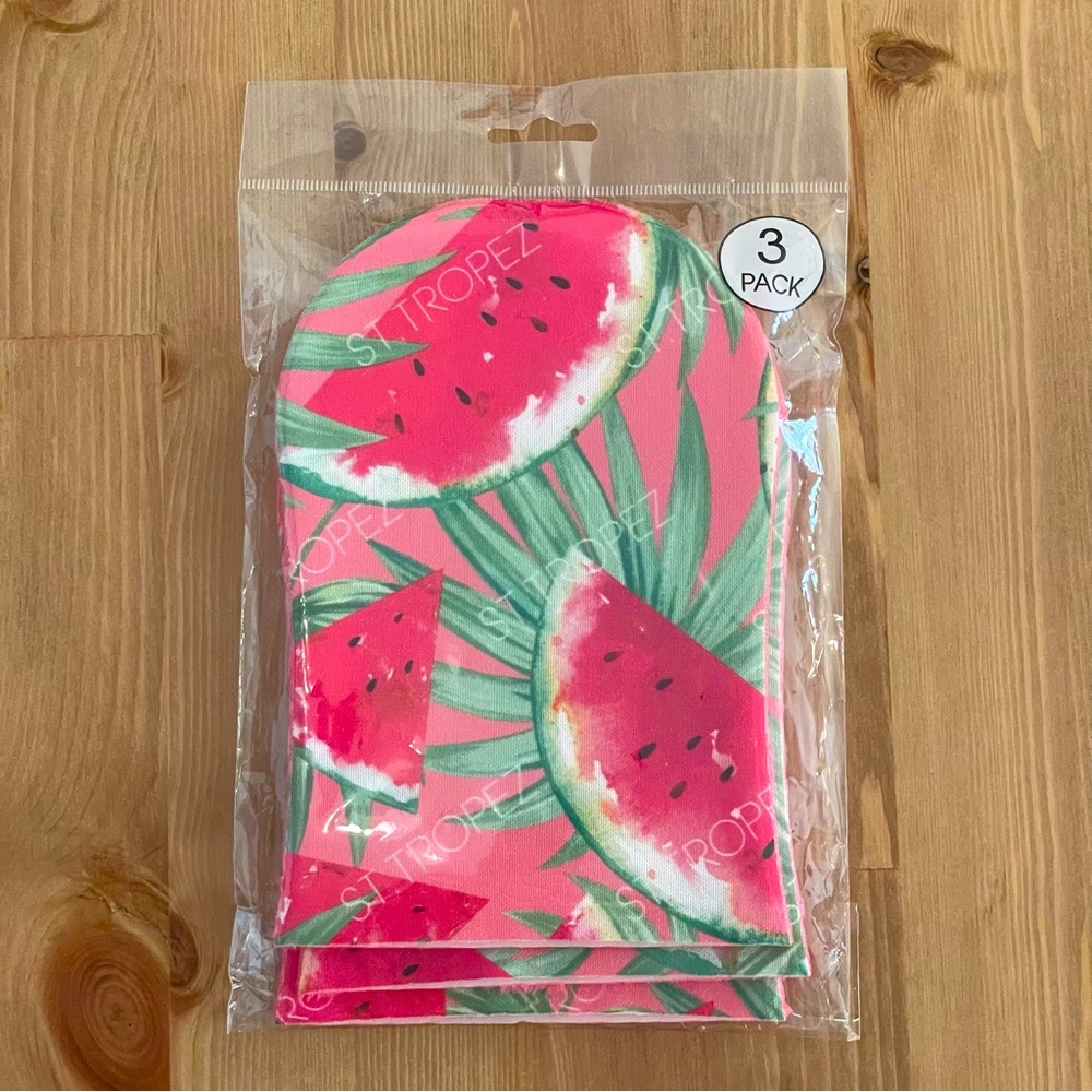 St. Tropez Tanning Mitt Pack